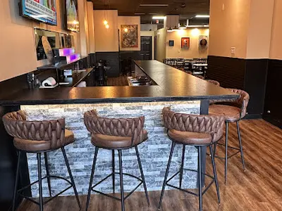 Soul 2 Go Cafe
