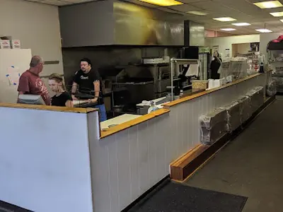 Sparano's Pizza
