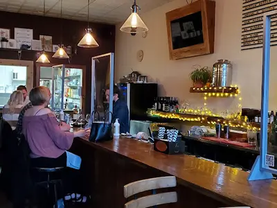 Speck Italian Eatery