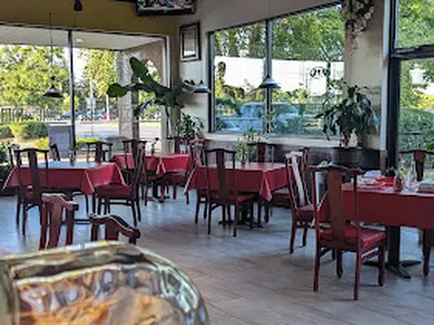 Spicy Cup Bakery