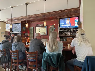 Staas Brewing Company