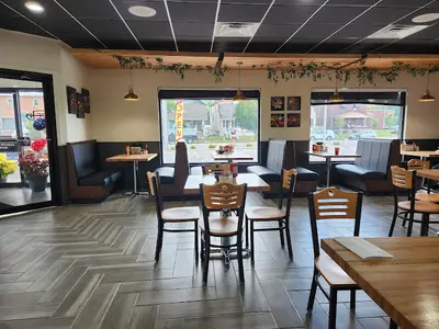 Star Kitchen Cafe