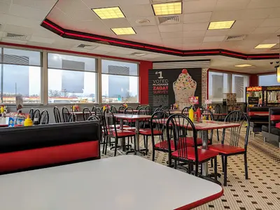 Steak 'n Shake