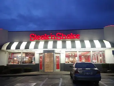 Steak 'n Shake