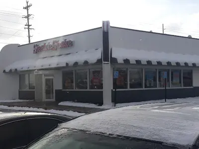 Steak 'n Shake