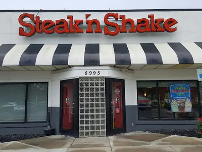 Steak 'n Shake