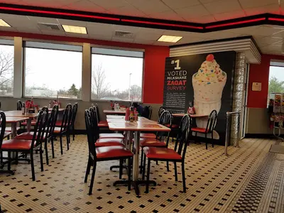 Steak 'n Shake