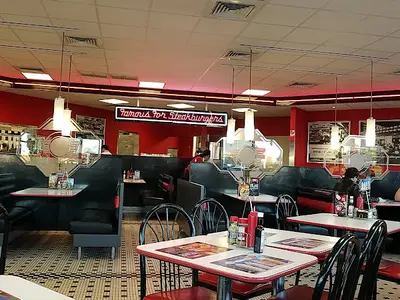 Steak 'n Shake