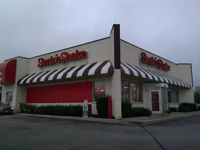 Steak 'n Shake