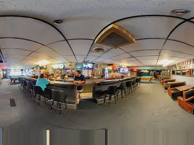 Stephens Lounge