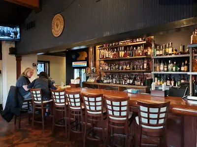Subourbon Southern Kitchen and Spirits
