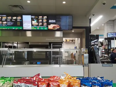 Subway