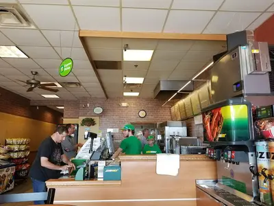 Subway
