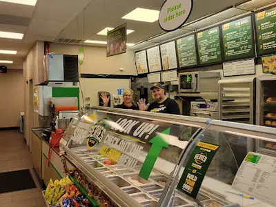 Subway