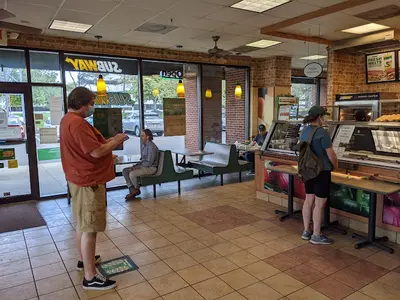 Subway