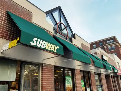Subway