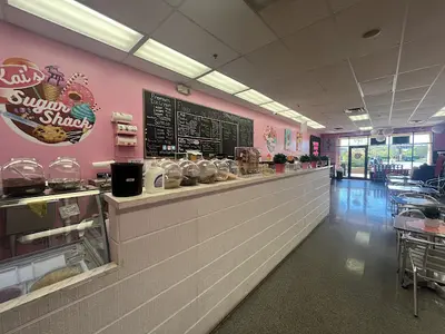 Sugar Shack