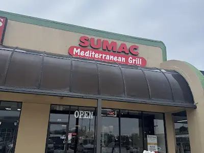 Sumac Mediterranean Grill