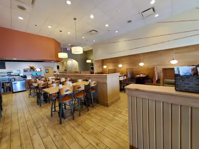 Sunny Street Café