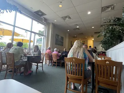 Sunny Street Cafe