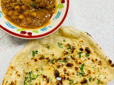Sunrise Cafe Indian Cuisine