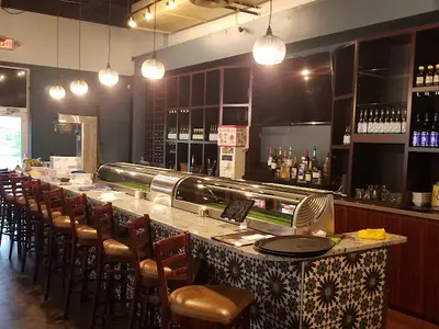 Sushi Factory