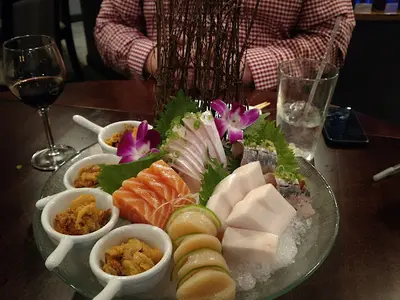 Sushi.com Japanese Restaurant