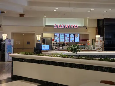 Sushiyo