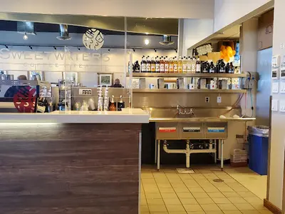 Sweetwaters Coffee & Tea