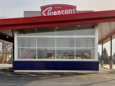 Swensons Drive-In