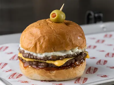 Swensons Drive-In