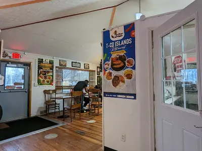 T-Co Islands Restaurant
