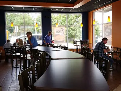 Taco Bell
