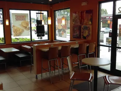 Taco Bell