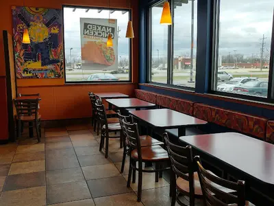 Taco Bell