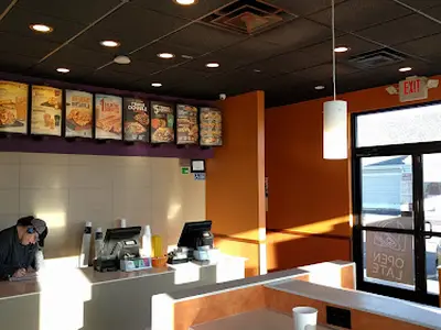 Taco Bell