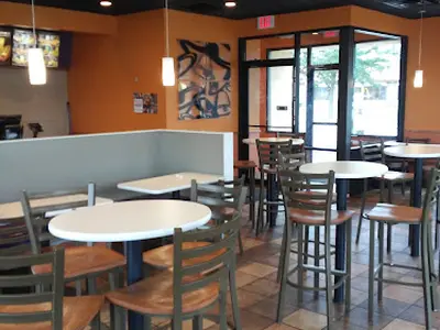 Taco Bell