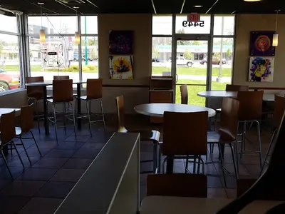 Taco Bell