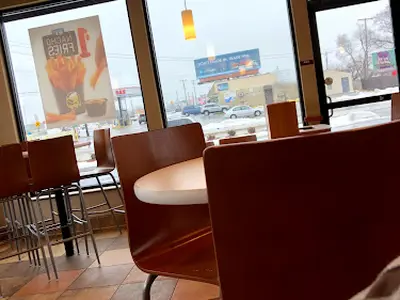 Taco Bell