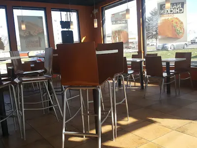 Taco Bell