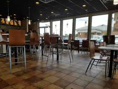 Taco Bell