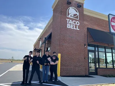 Taco Bell