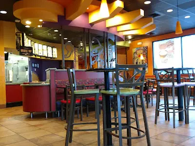 Taco Bell