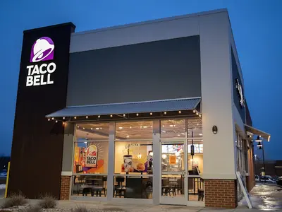 Taco Bell