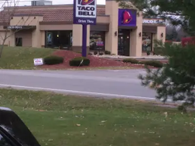 Taco Bell