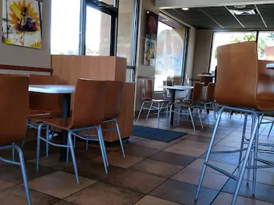 Taco Bell