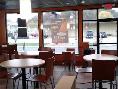 Taco Bell