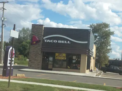 Taco Bell