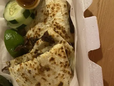 Taco Nazo (Taco Truck)