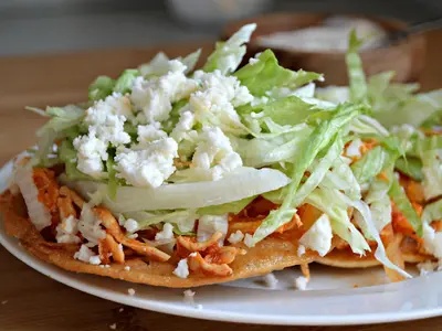Tacomania Food Truck